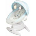 Caretero Opti - multifunctional rotating lounger | Blue