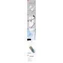 XO NB103 Charging Cable USB - Lightning 2m XO NB103 Charging Cable USB - Lightning 2m