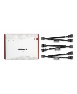 Noctua NA-SYC1 CHROMAX.BLACK Jatkokaapeli