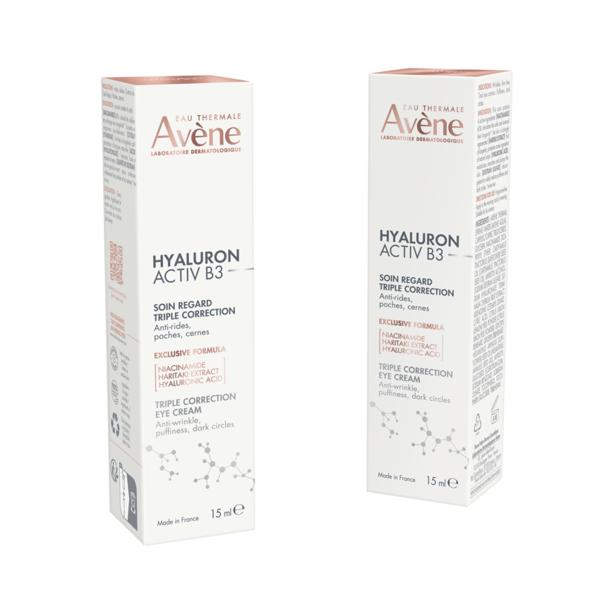 Avene Hyaluron Activ B3 Eye Cream