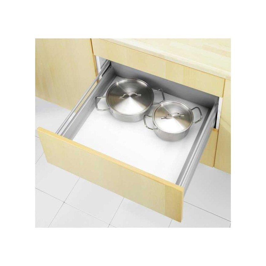 WENKO - Drawer mat, 150x50 cm – 5