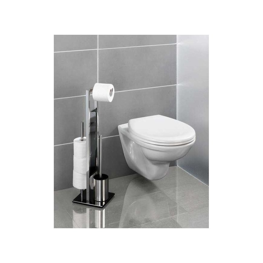 Clarins Freestanding Toilet Brush Rivalta s/s sh – 2