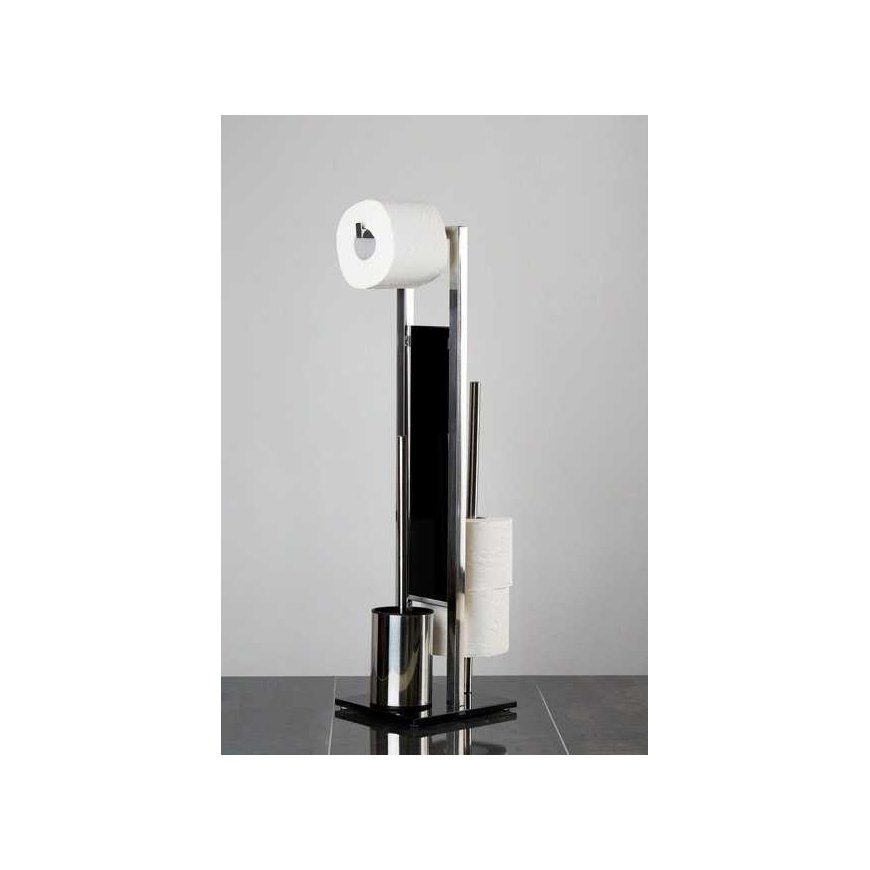 Clarins Freestanding Toilet Brush Rivalta s/s sh – 3