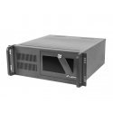 Lanberg SC01-4504-10B modulaarserveri korpus Püstik (4U) 0 GB
