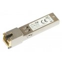 Mikrotik S+RJ10 lähetin-vastaanotinmoduuli 10000 Mbit/s SFP+ Mikrotik S+RJ10 lähetin-vastaanotinmoduuli 10000 Mbit/s SFP+