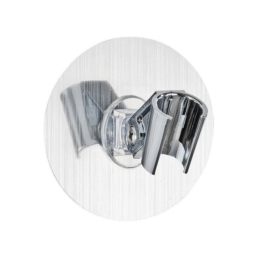 WENKO Plastic hand shower holder, OSMIO