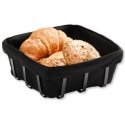 Bread basket, fruit, 22 x 22 cm, Kesper Bread basket, fruit, 22 x 22 cm, Kesper