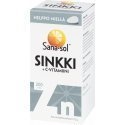 Sana-sool Tsink + C-vitamiin, 200 tabletti Sana-sool Tsink + C-vitamiin, 200 tabletti