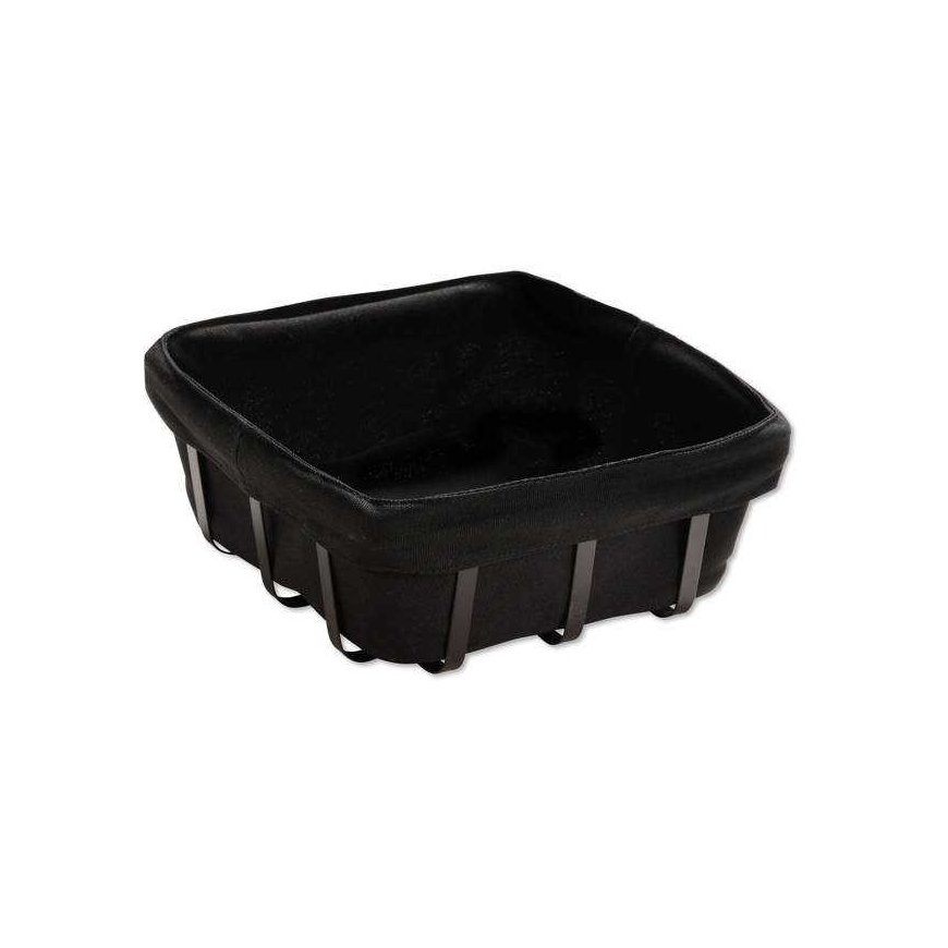 Bread basket, fruit, 22 x 22 cm, Kesper – 2