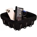 Bread basket, fruit, 22 x 22 cm, Kesper Bread basket, fruit, 22 x 22 cm, Kesper