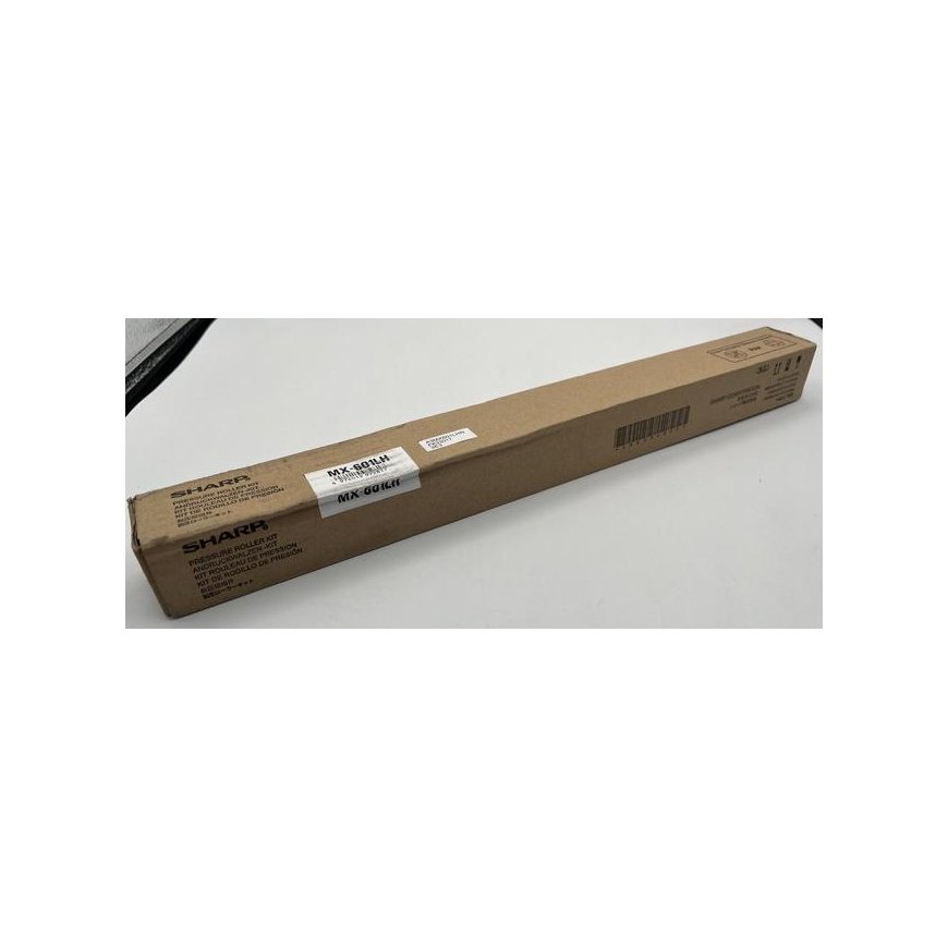 Terävä painerullasarja MX-601LH