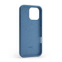 Telforceone Etteri silikonikuori iPhone 16 Pro Max 6.9" tummansiniselle Telforceone Etteri silikonikuori iPhone 16 Pro Max 6.9" tummansiniselle