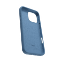 Telforceone Etteri silikoninis dėklas, skirtas iPhone 16 Pro Max 6,9" tamsus mėlynas Telforceone Etteri silikoninis dėklas, skirtas iPhone 16 Pro Max 6,9" tamsus mėlynas