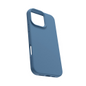 Telforceone Etteri silikonikuori iPhone 16 Pro Max 6.9" tummansiniselle Telforceone Etteri silikonikuori iPhone 16 Pro Max 6.9" tummansiniselle