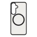 Tactical MagForce Hyperstealth Cover for Samsung Galaxy S25 Asph Tactical MagForce Hyperstealth Cover for Samsung Galaxy S25 Asph
