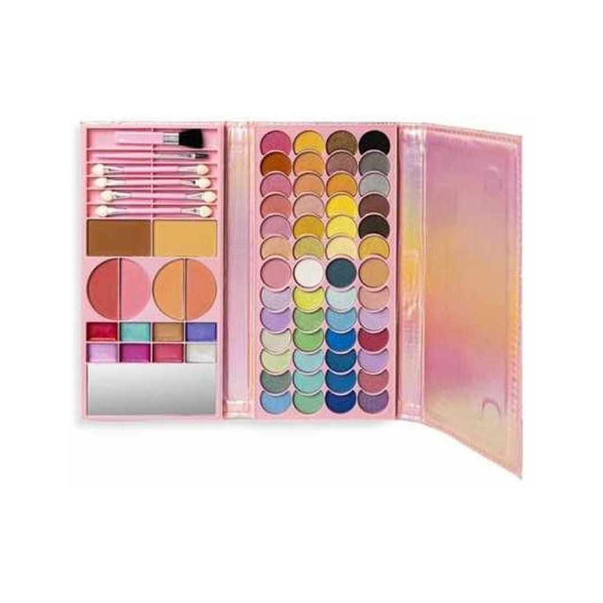 Martinelia Let's Be Mermaids Big Makeup Portfolio 52 shades – 3