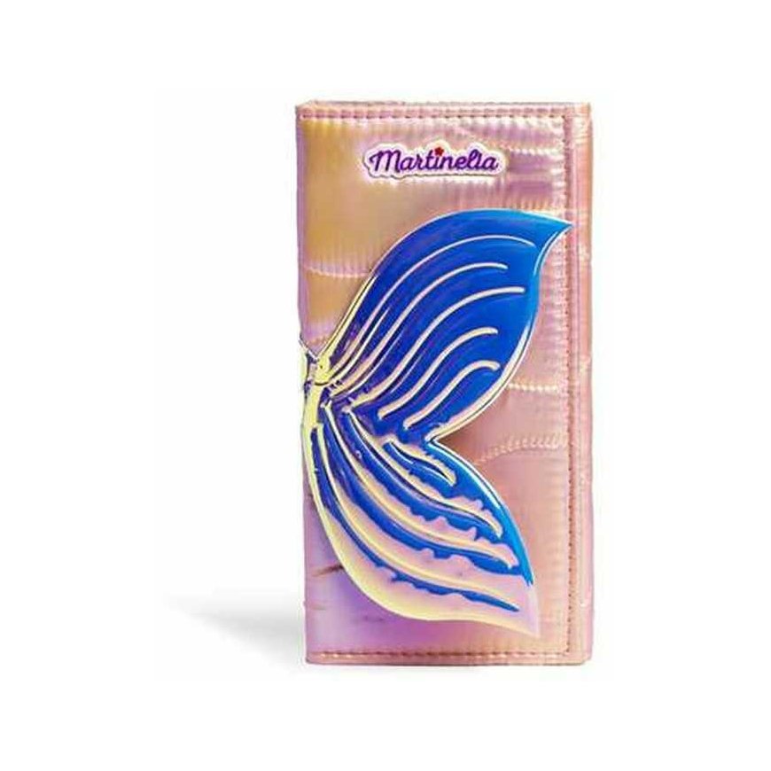 Martinelia Let S Be Mermaids Big Makeup Portfolio 52 atspalviai – 4