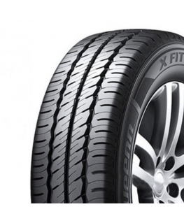 Laufenn Tires X Fit Van (LV01) 116/114 R ( CCA 67dB )