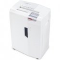 HSM 1033121 paper shredder Particle-cut shredding 57 dB 23 cm White HSM 1033121 paper shredder Particle-cut shredding 57 dB 23 cm White