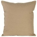Eurofirany CHP / LEN / 4 / E 45X45 BEIGE / GOLD