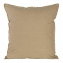 Eurofirany CHP / LEN / 4 / E 45X45 BEIGE / GOLD