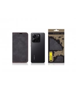 Tactical Xproof for Xiaomi Redmi Note 14 5G Black Hawk