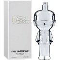 Karl Lagerfeld Lagerfeld Ikonik Man EDP parfyymivesi miehille, 100 ml Karl Lagerfeld Lagerfeld Ikonik Man EDP parfyymivesi miehille, 100 ml
