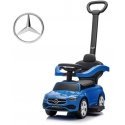 Milly Mally Alusta kahvalla MERCEDES C-Class Deluxe Blue Milly Mally Alusta kahvalla MERCEDES C-Class Deluxe Blue