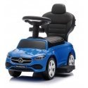 Milly Mally Alusta kahvalla MERCEDES C-Class Deluxe Blue Milly Mally Alusta kahvalla MERCEDES C-Class Deluxe Blue