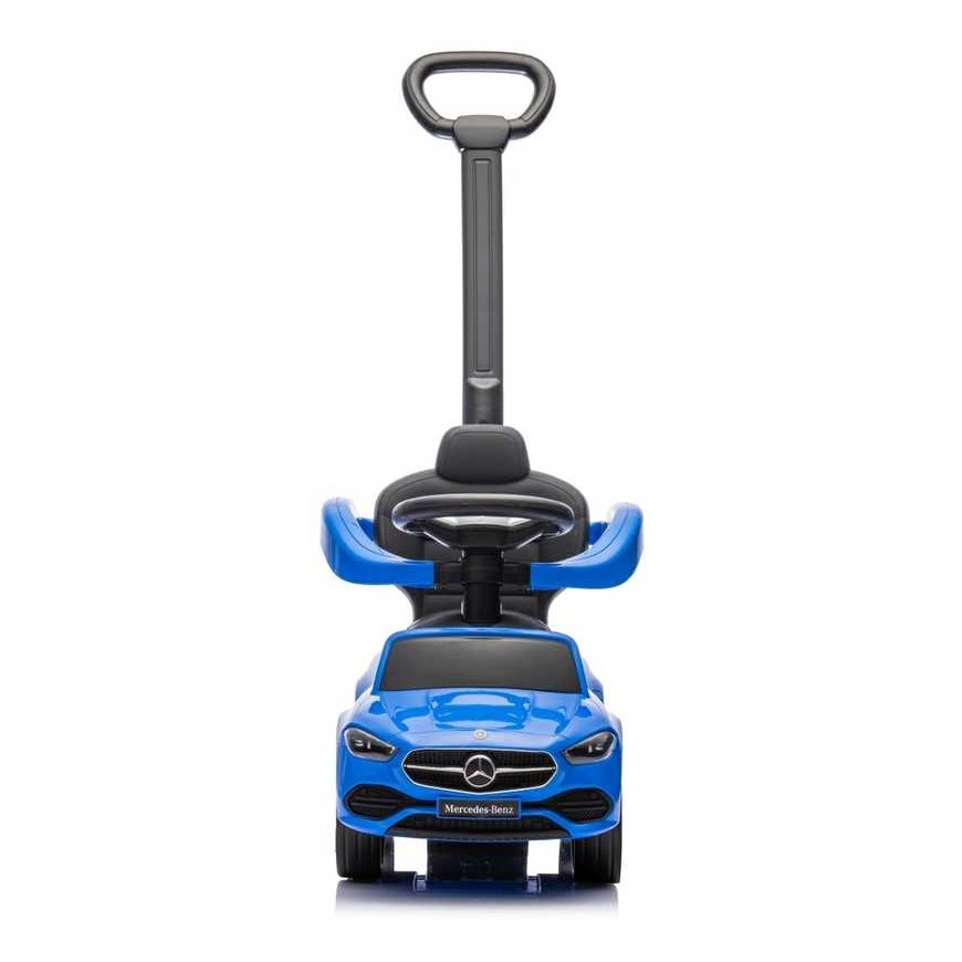 Milly Mally Alusta kahvalla MERCEDES C-Class Deluxe Blue – 5