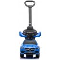 Milly Mally Alusta kahvalla MERCEDES C-Class Deluxe Blue Milly Mally Alusta kahvalla MERCEDES C-Class Deluxe Blue