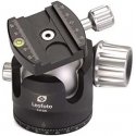 Leofoto Leofoto pää LH-55 + QP-70N pää