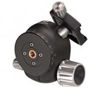 Leofoto Leofoto head LH-55 + QP-70N head