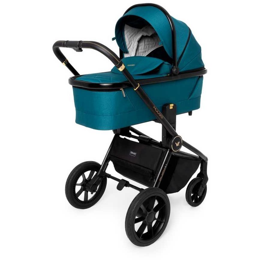 MUUVO Quick SE 2 universal stroller