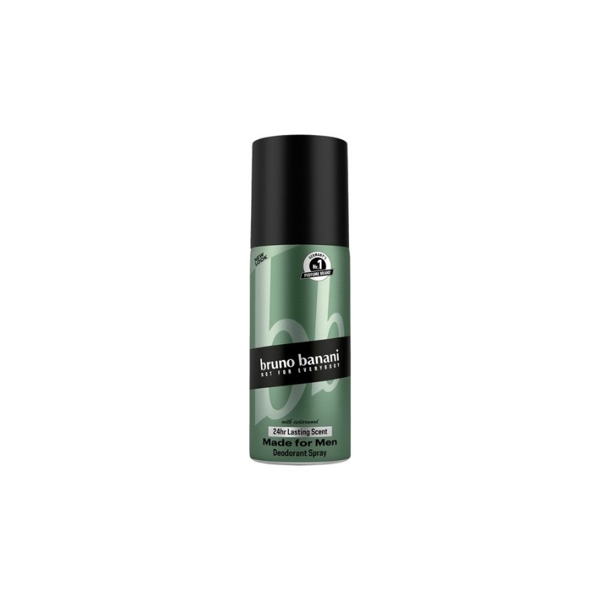 Made for Men Deospray