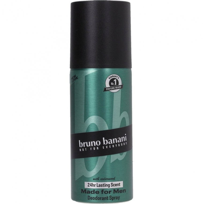 Made for Men Deospray – 2