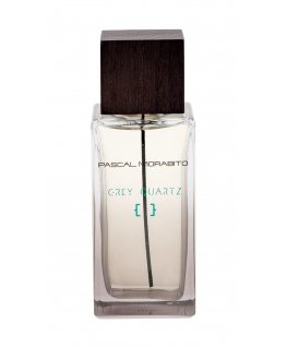 Pascal Morabito P Morabito Man Grey Quartz et 100vap