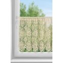 Eurofirany FIR/MOLY/Light beige 60X150/TUNNEL Eurofirany FIR/MOLY/Light beige 60X150/TUNNEL