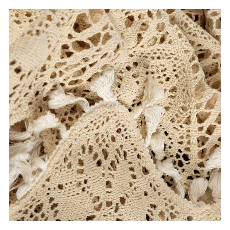 Eurofirany FIR/MOLY/Vaalea beige 60X150/TUNNEL – 5