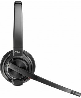 HP POLY Savi 8220 UC DECT 1880-1900 MHz USB-A Ausinės