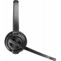 HP POLY Savi 8220 UC DECT 1880-1900 MHz USB-A Ausinės
