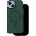 Mocco Ultra Back Case 1 mm Silicone Case for Samsung Galaxy S25 Plus 5G