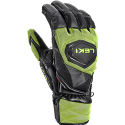 LEKI RĘKAWICE Lantana 3D GTX sievietēm 7.5 LEKI RĘKAWICE Lantana 3D GTX sievietēm 7.5
