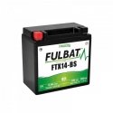 Fulbat Battery 12 Ah 200 12V Fulbat Battery 12 Ah 200 12V
