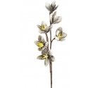 Eurofirany KW / FLORE / 519 / SRE 70X26 Sidabrinis (X6) Eurofirany KW / FLORE / 519 / SRE 70X26 Sidabrinis (X6)