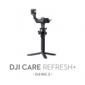 DJI Care Refresh + RSC 2 - electronic code DJI Care Refresh + RSC 2 - electronic code