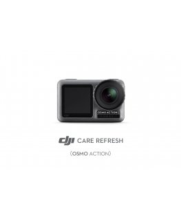 DJI Care Refresh Osmo Action – kodas