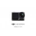 DJI Care Refresh Osmo Action – kodas