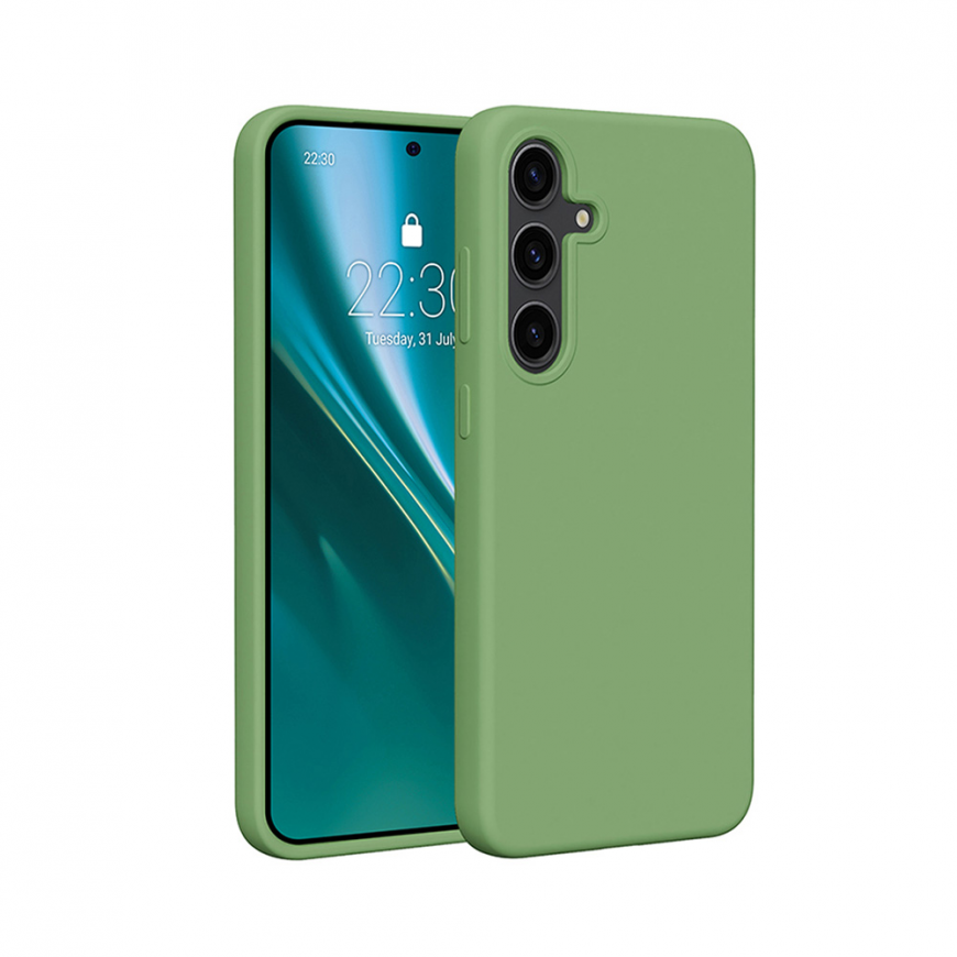 TelForceOne Case Telforceone Etteri Silicone Samsung
