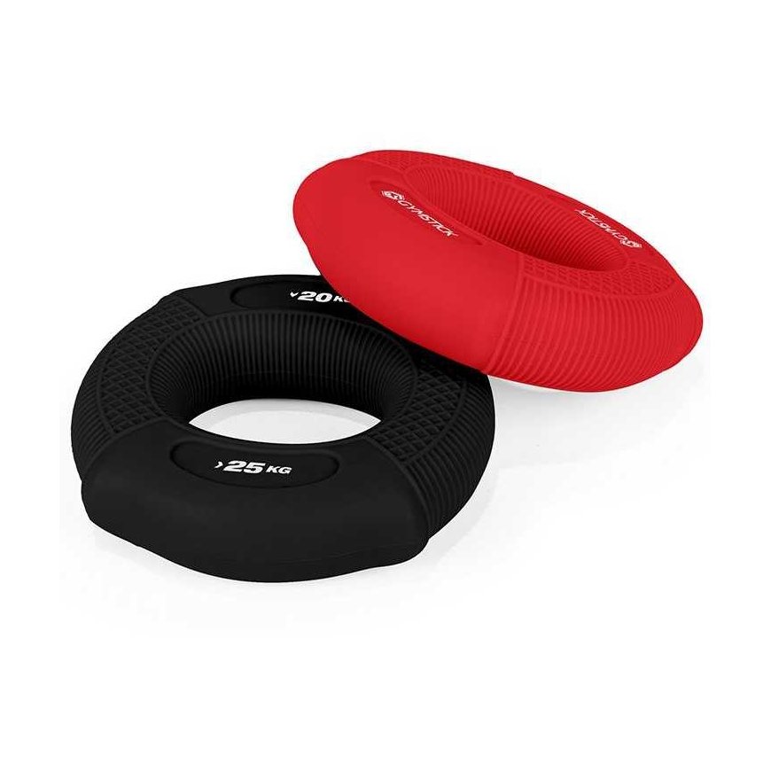 Espanderis plaštakai GYMSTICK 61261-L light